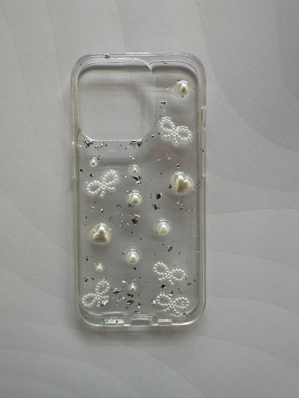Case iPhone 15 Pro