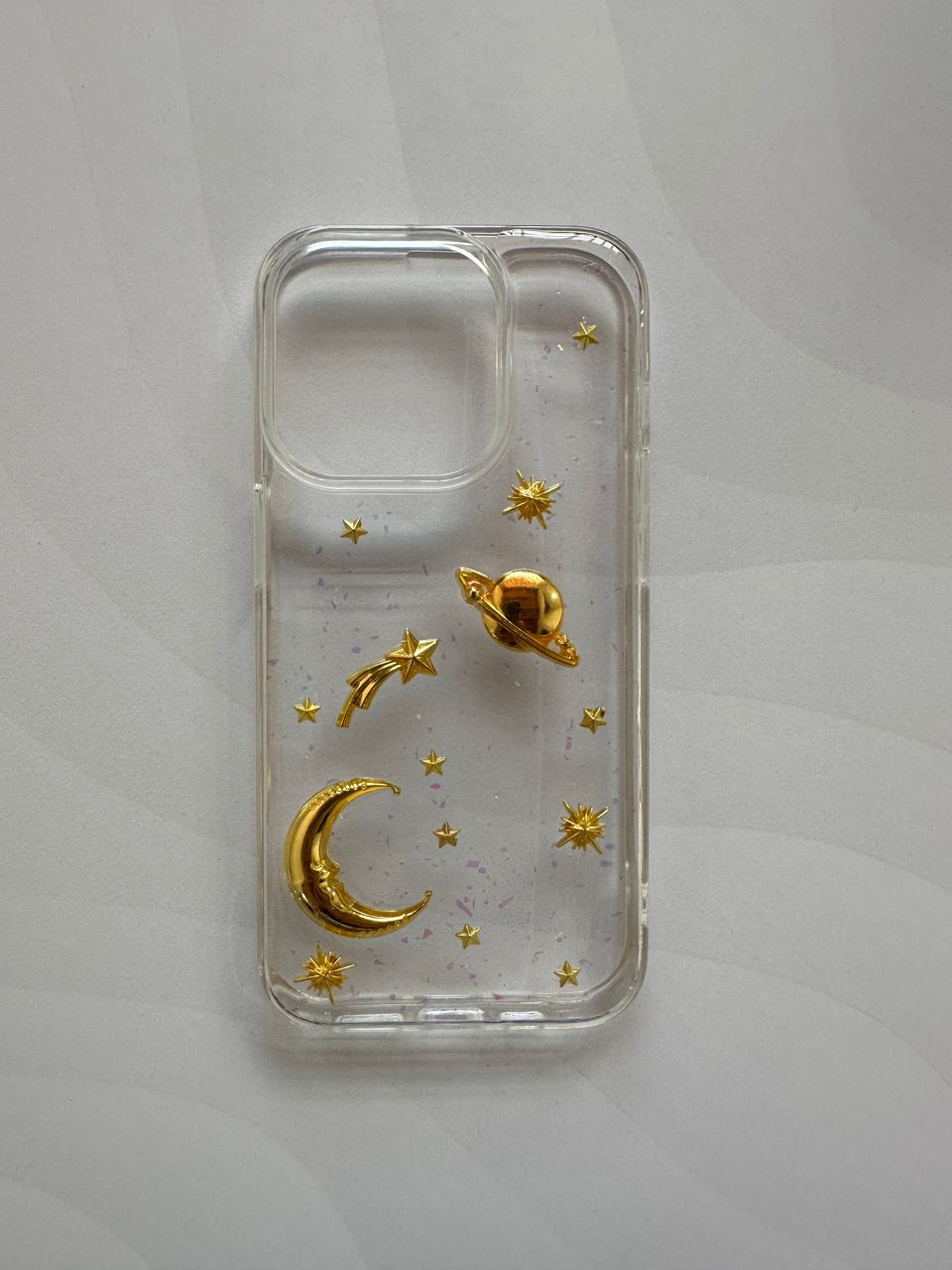 Case iPhone 15 Pro