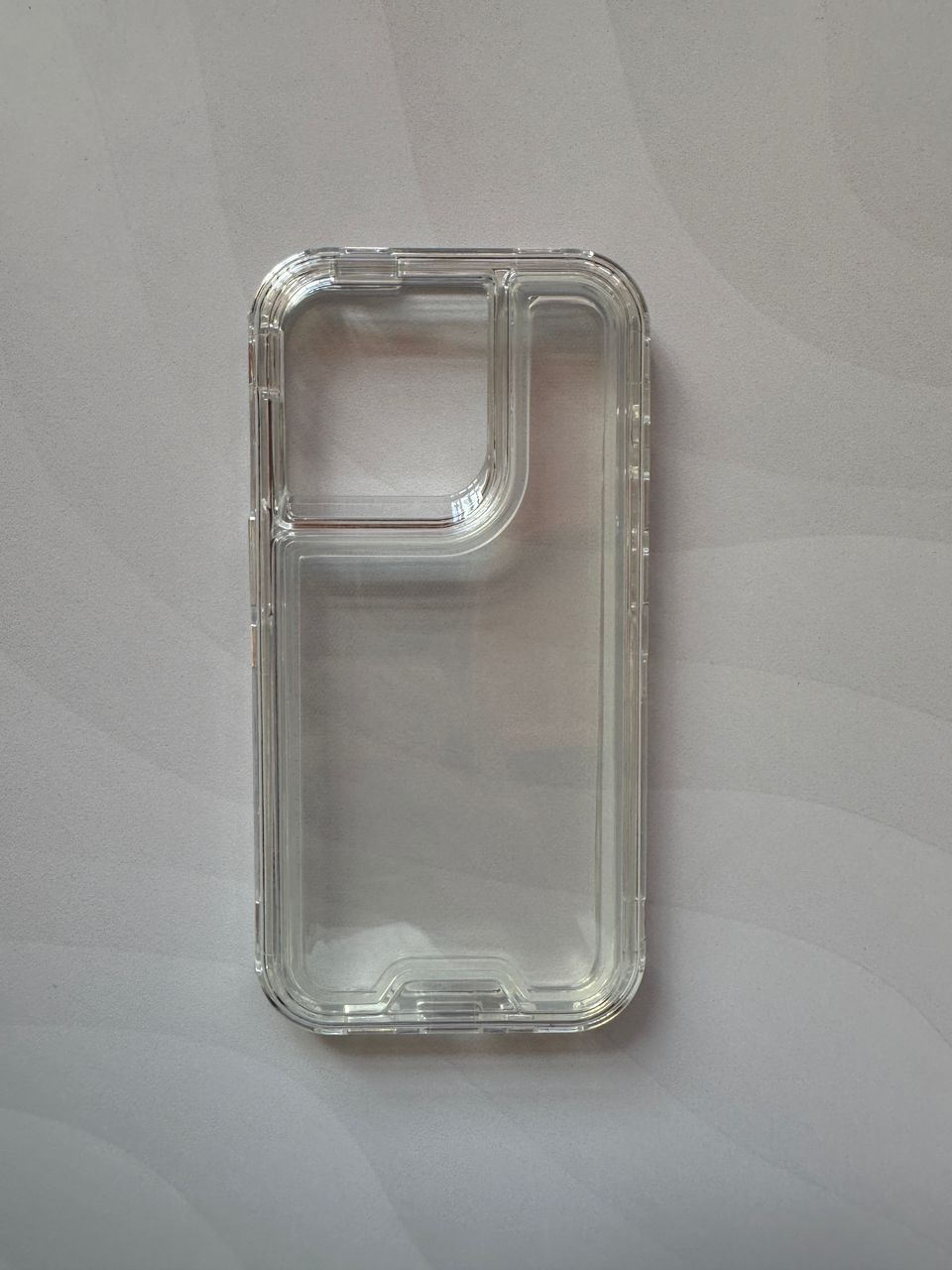 Case 360 iPhone 15 Pro