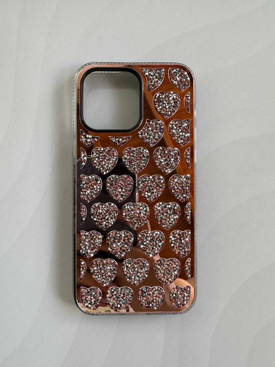 Case iPhone 15 Pro Max