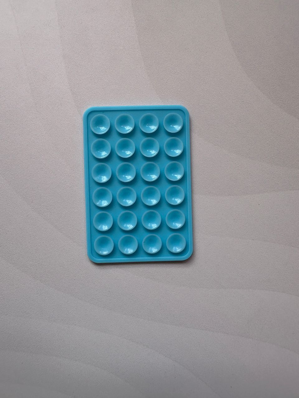 Sticky/Grippy Azul