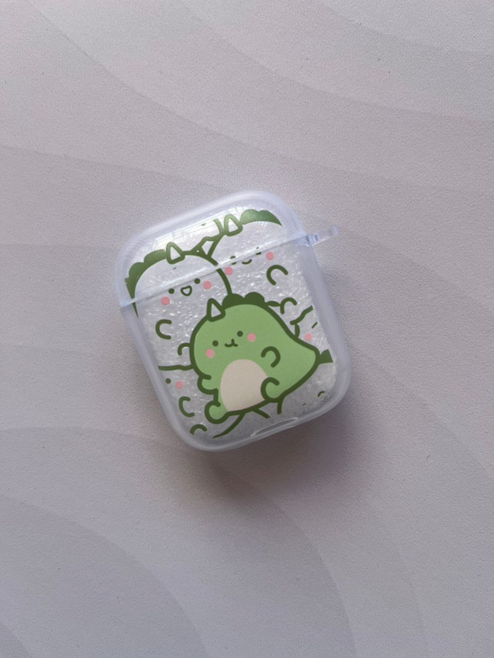 Case AirPods 1/2