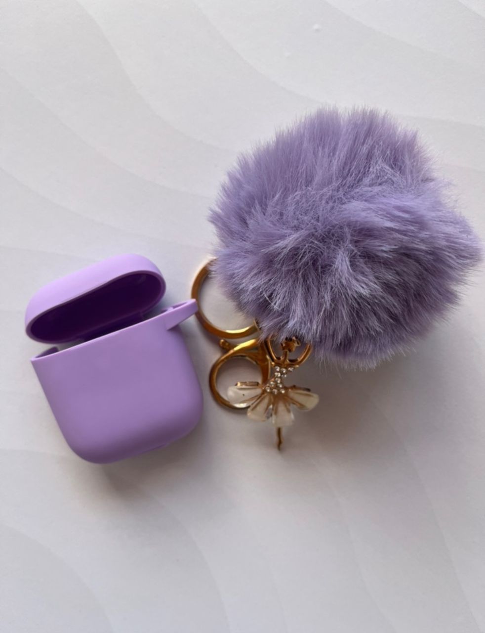 Case AirPods 1/2