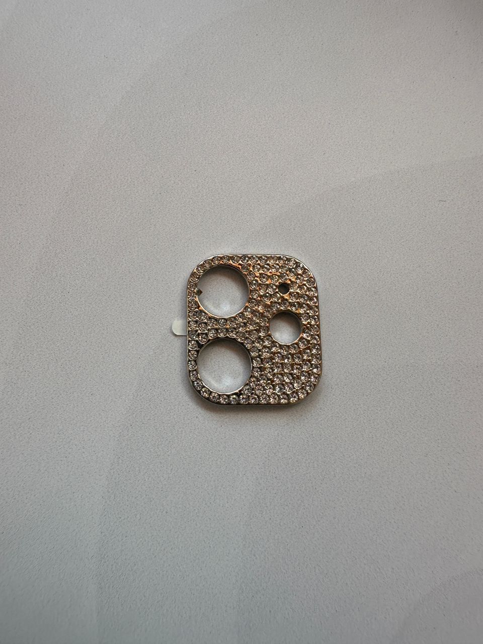 iPhone 11 brillante plateado 