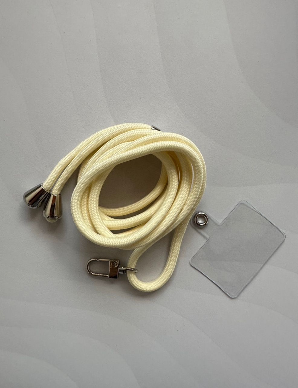 Strap beige 