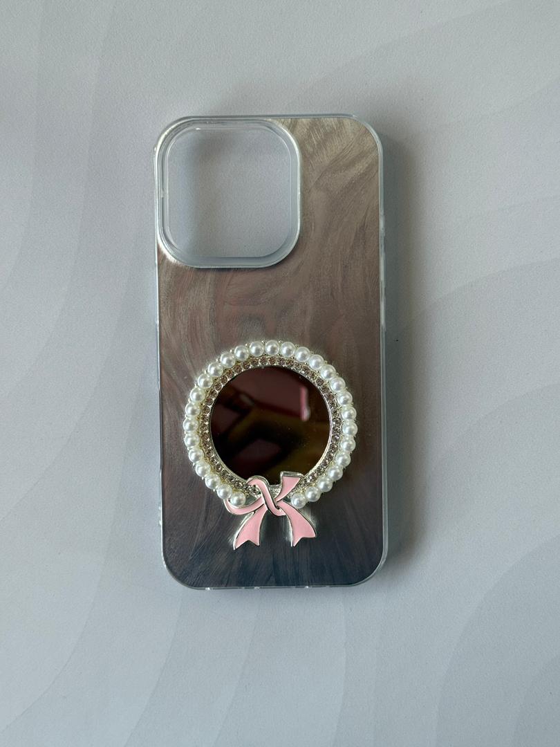 Case iPhone 16 Pro