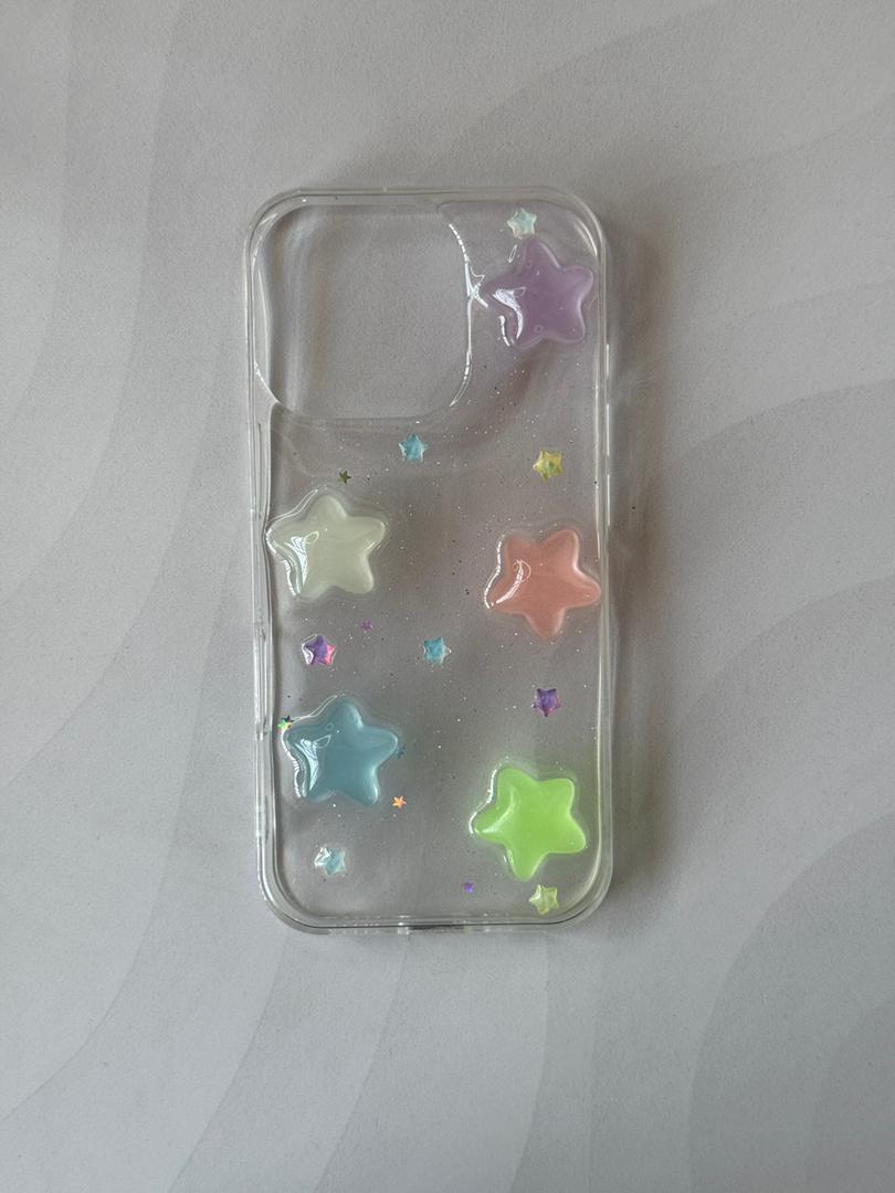 Case iPhone 16 Pro