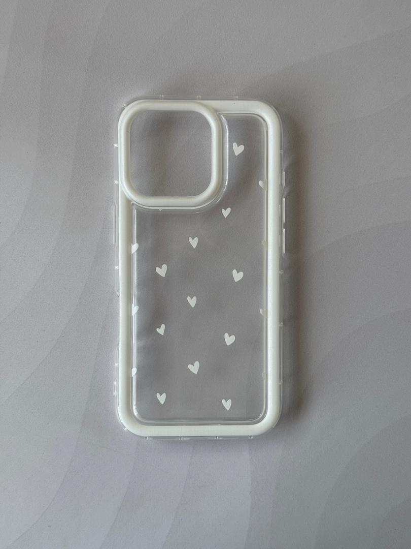 Case iPhone 16 Pro