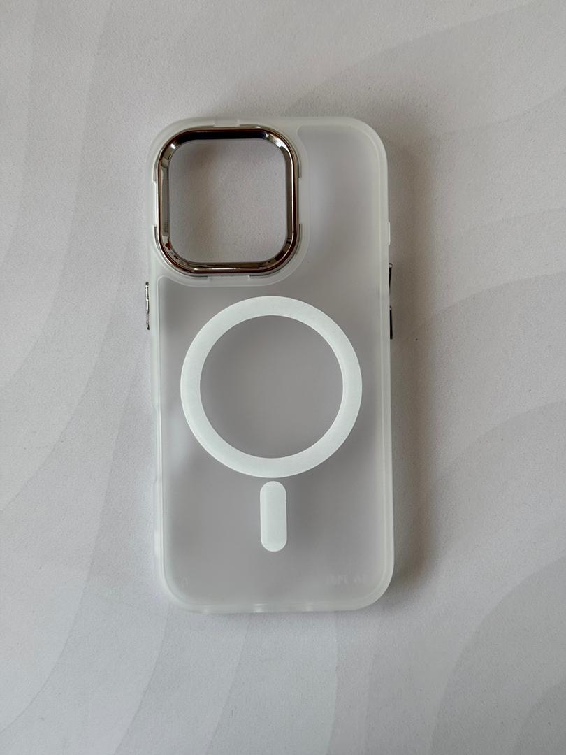 Case iPhone 16 Pro