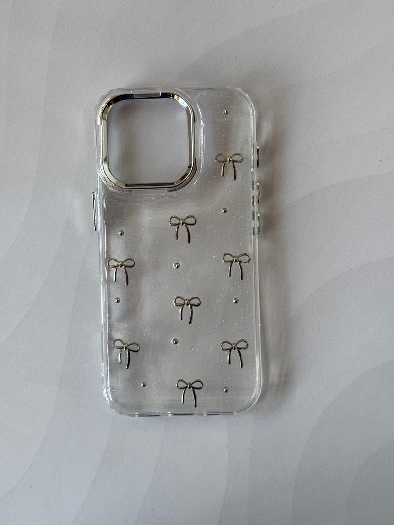 Case iPhone 16 Pro 