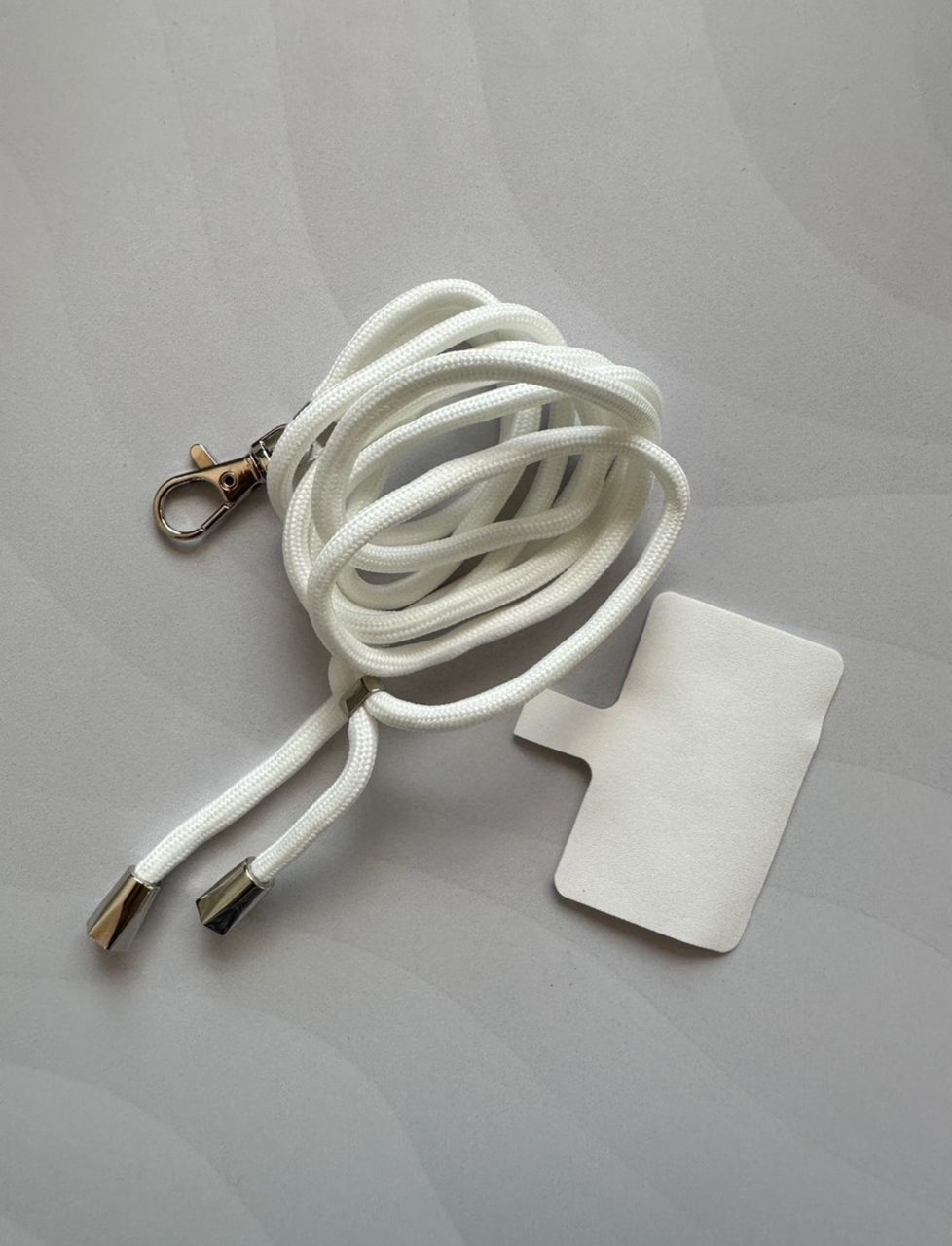 Strap Blanco 
