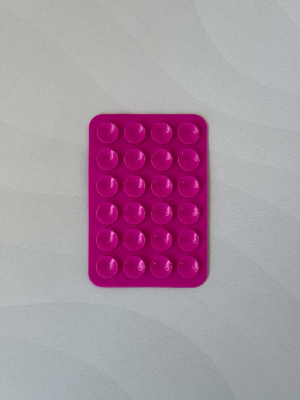 Sticky/Grippy Fucsia