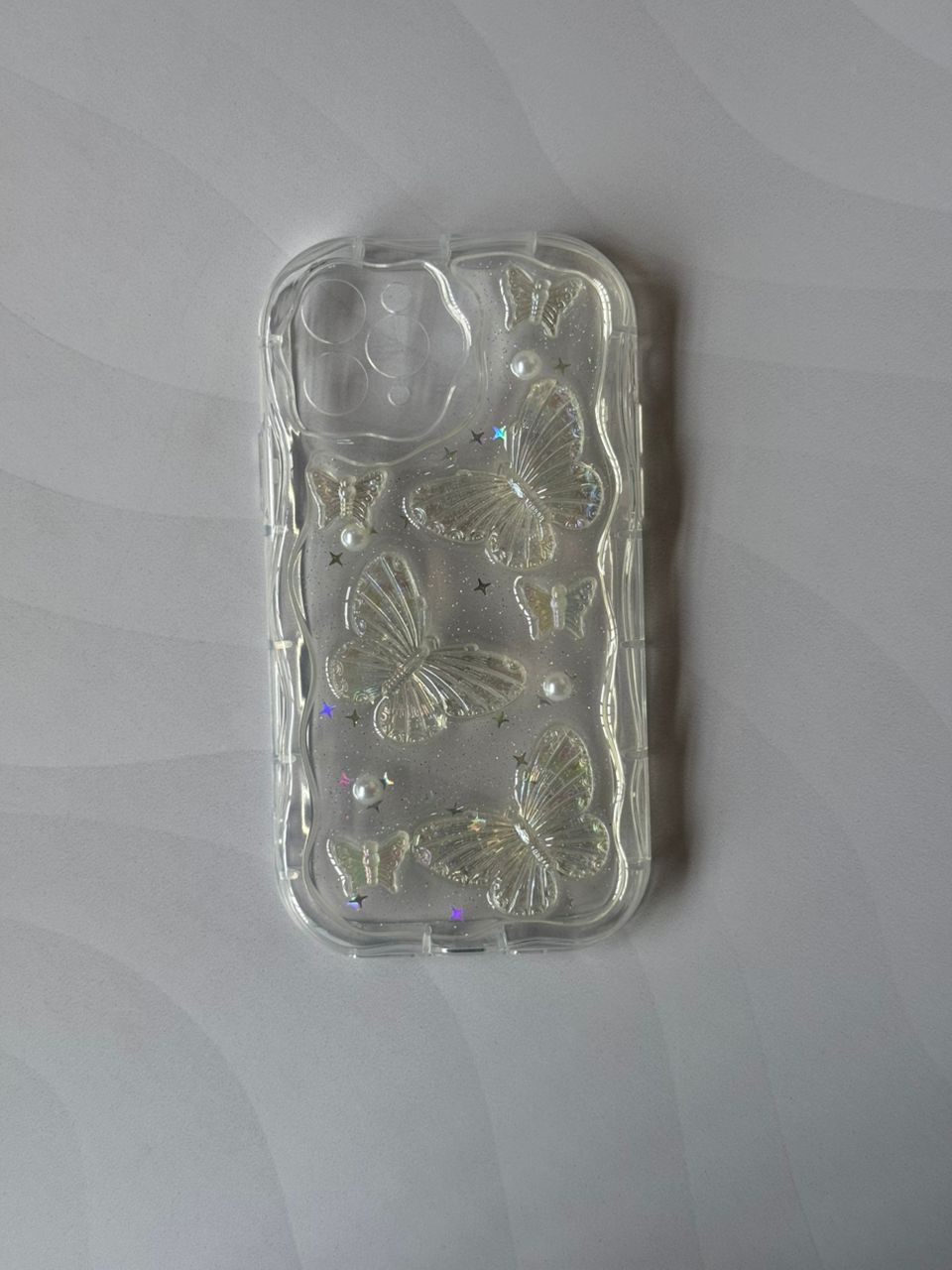 Case iPhone 11 Pro