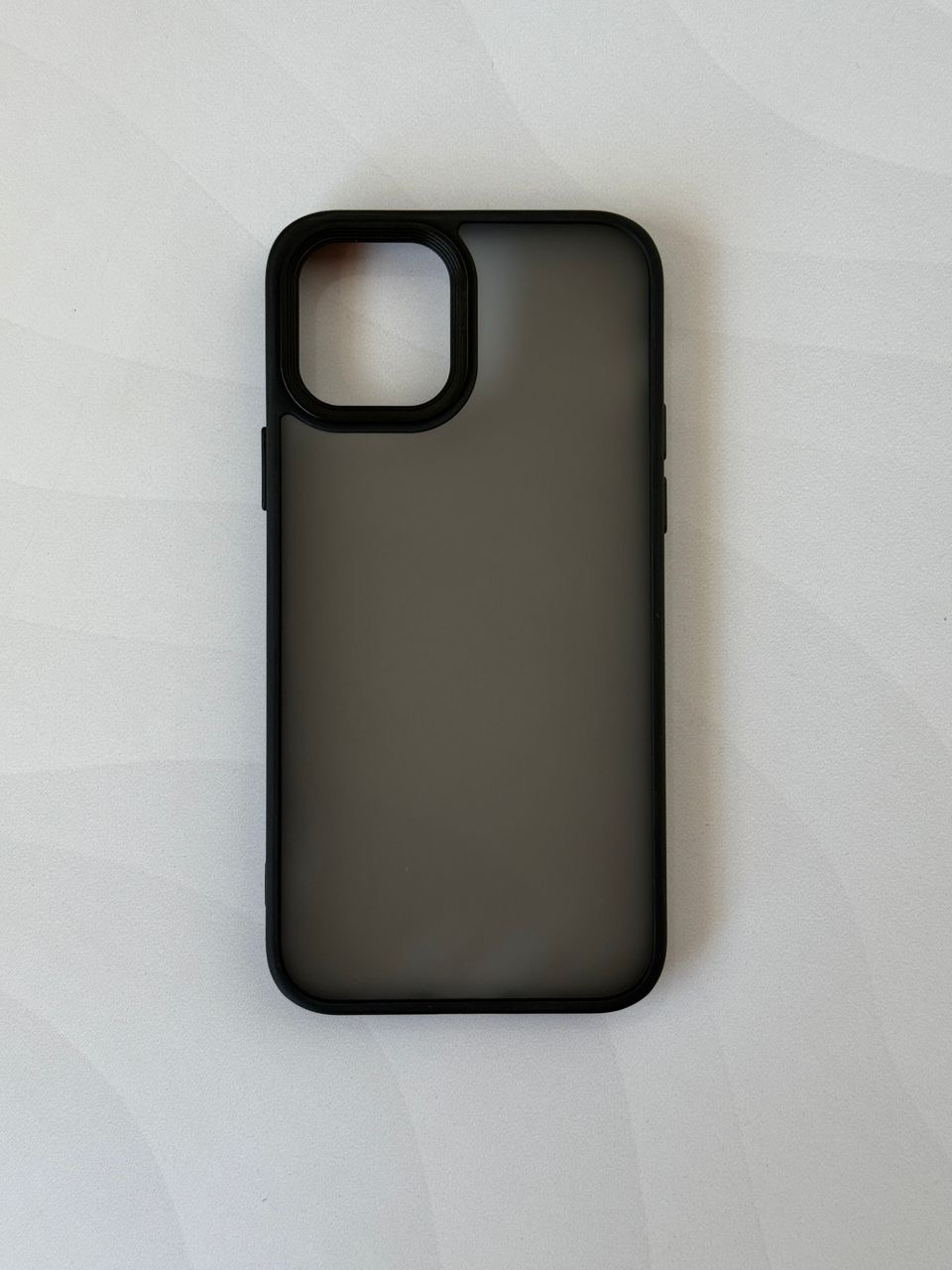 Case iPhone 12 / iPhone 12 Pro