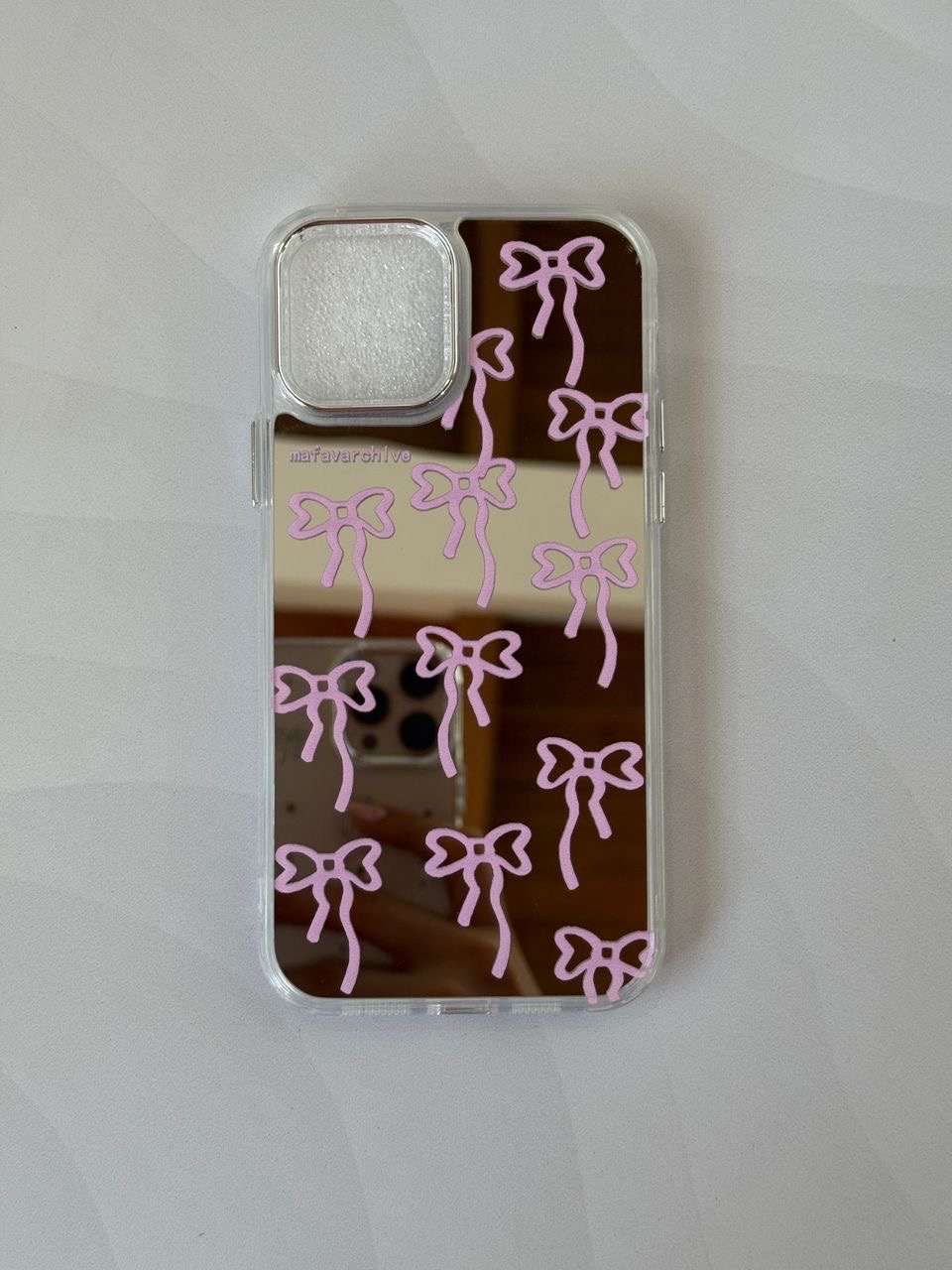 Case iPhone 12 / iPhone 12 Pro