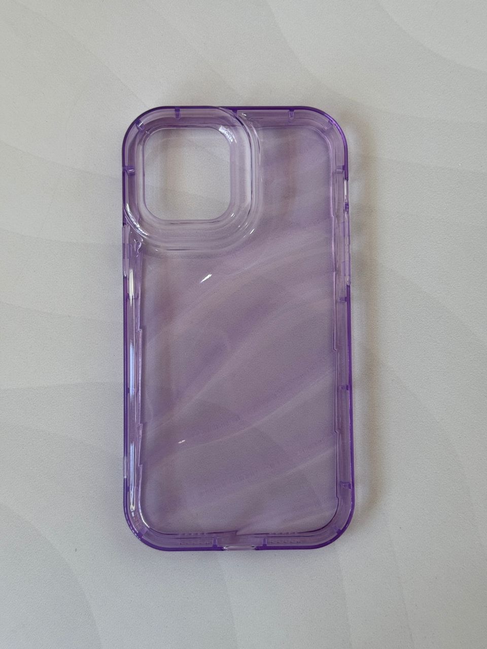Case iPhone 12 / iPhone 12 Pro