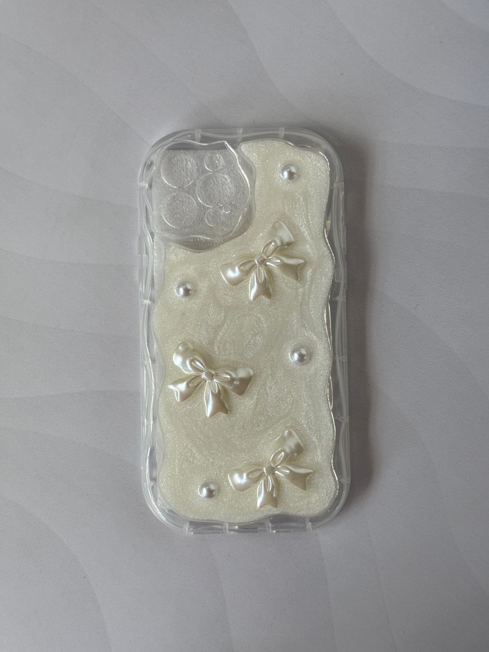 Case iPhone 12 Pro