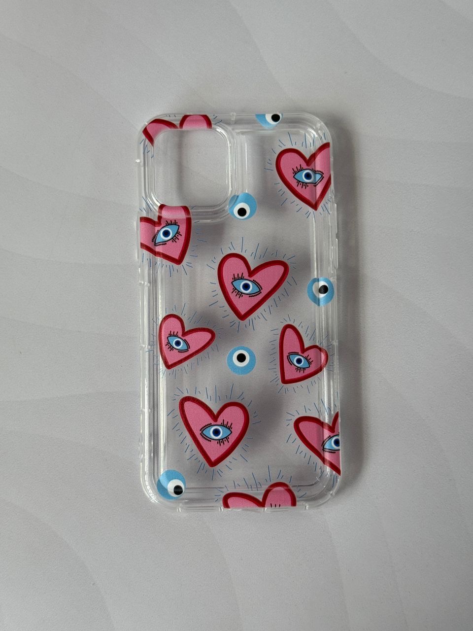 Case iPhone 12 / iPhone 12 Pro