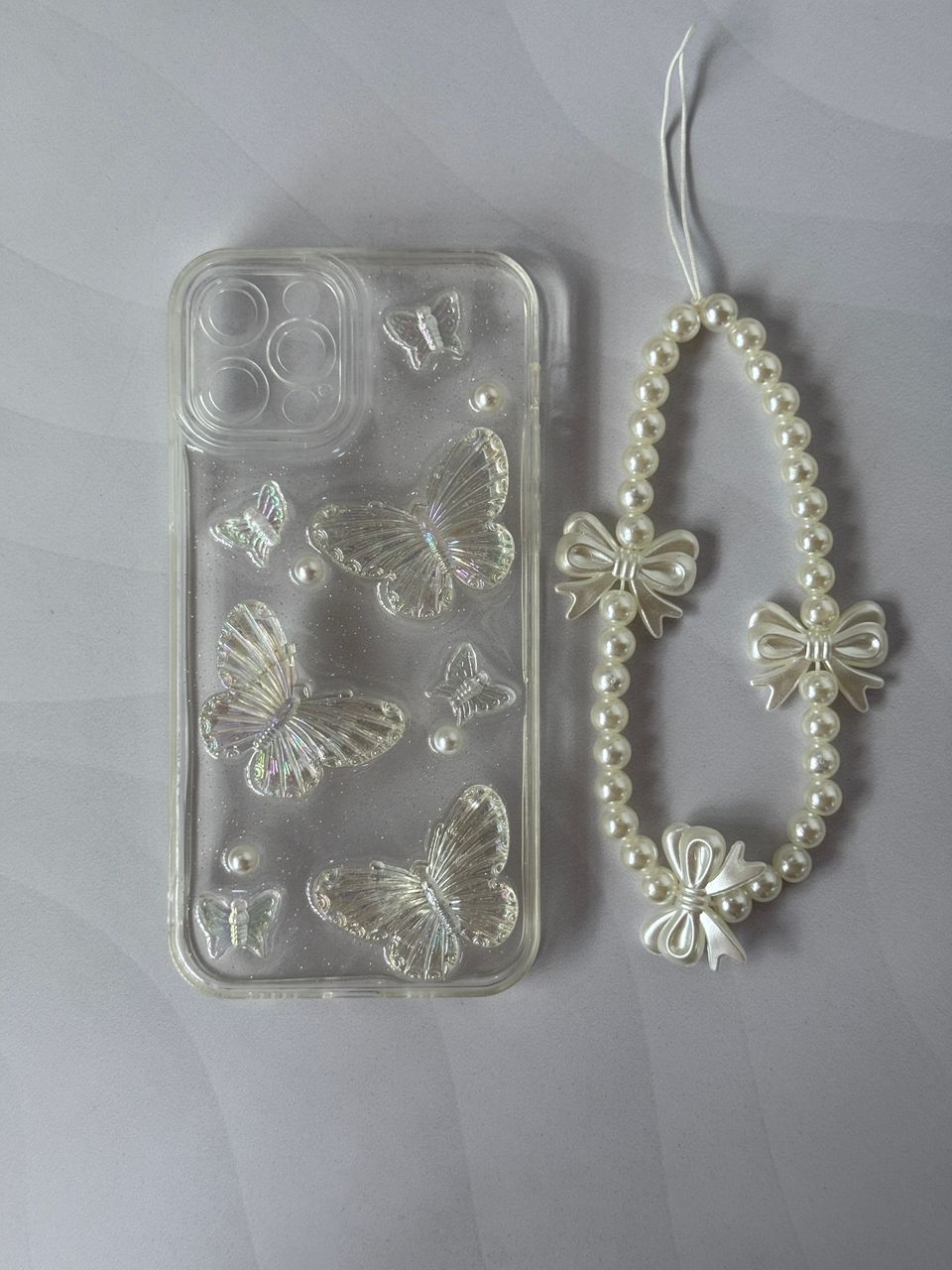 Cade iPhone 12 Pro