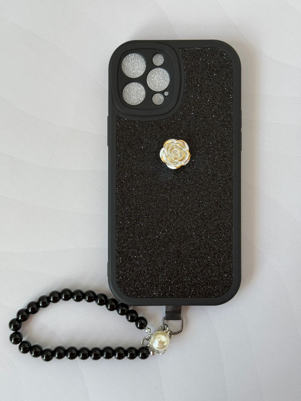 Case iPhone 12 Pro Max 