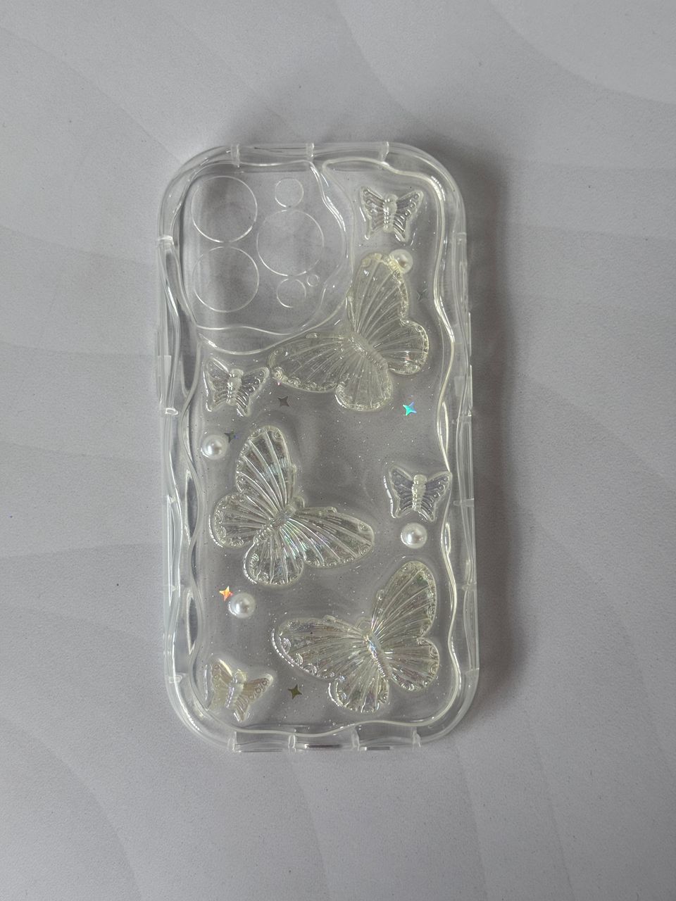 Case iPhone 13 Pro