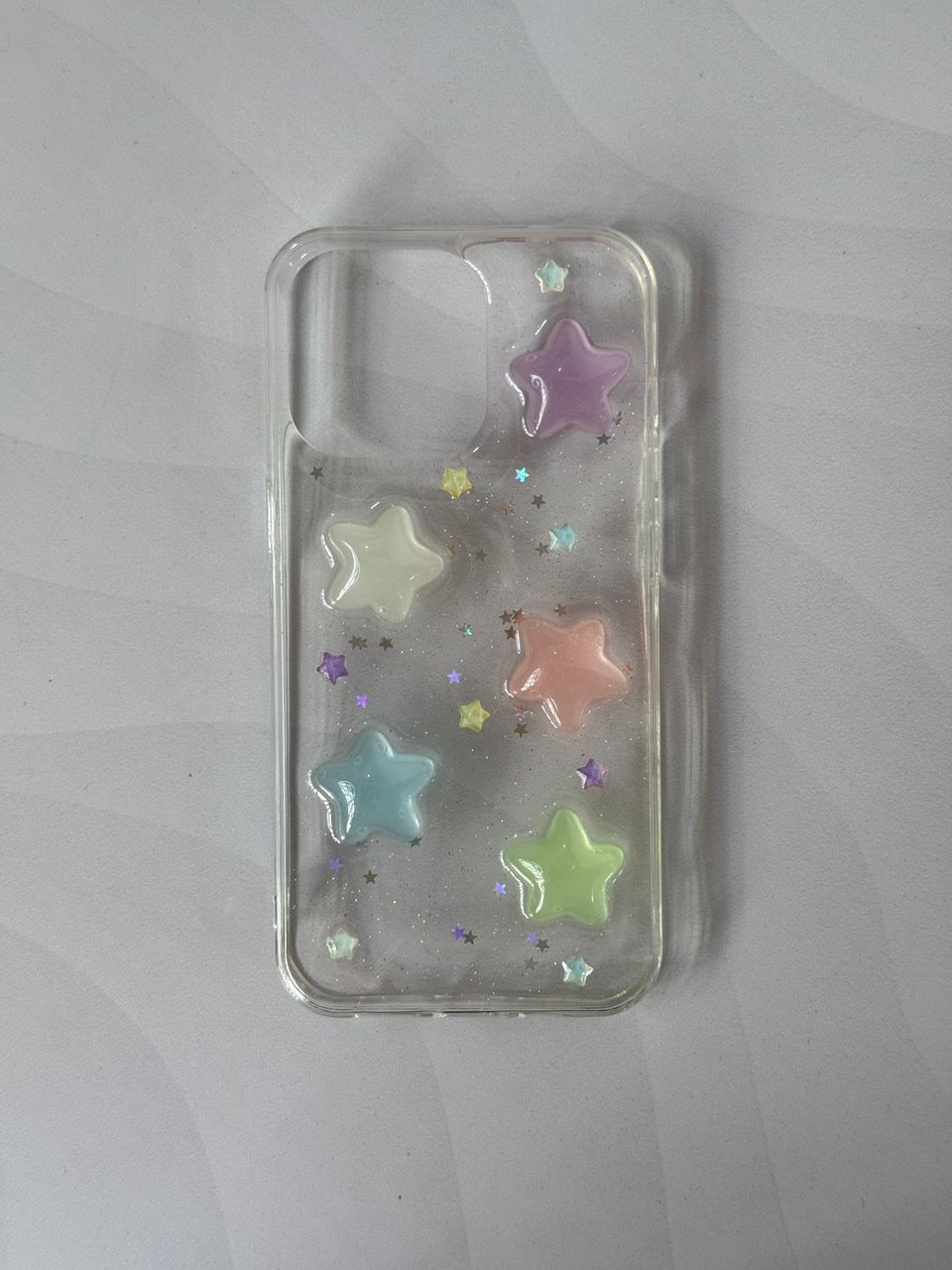 Case iPhone 13 Pro