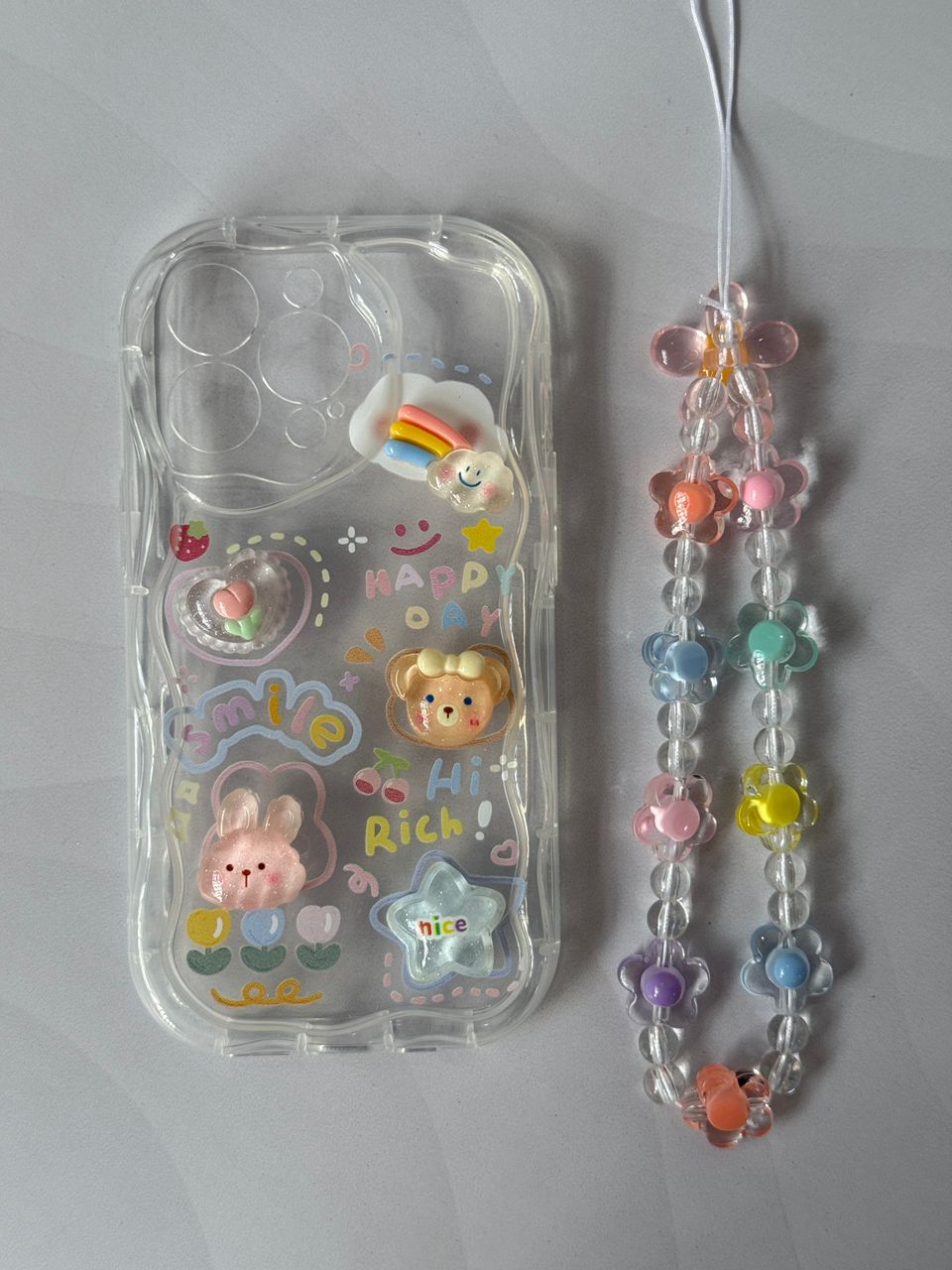 Case iPhone 13 Pro 
