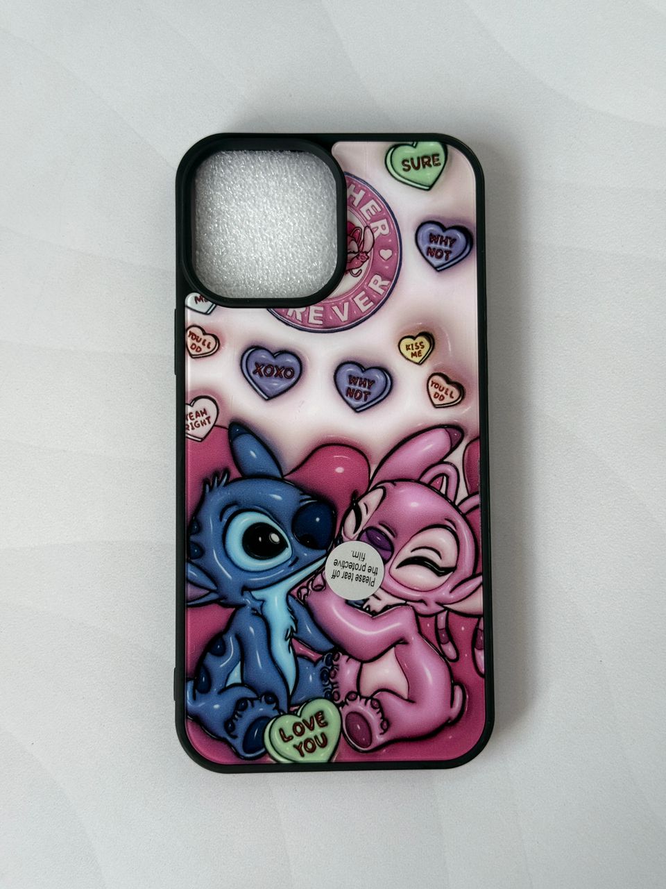 Case iPhone 13 Pro Max