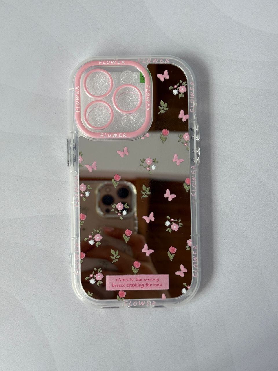 Case iPhone 14 Pro 