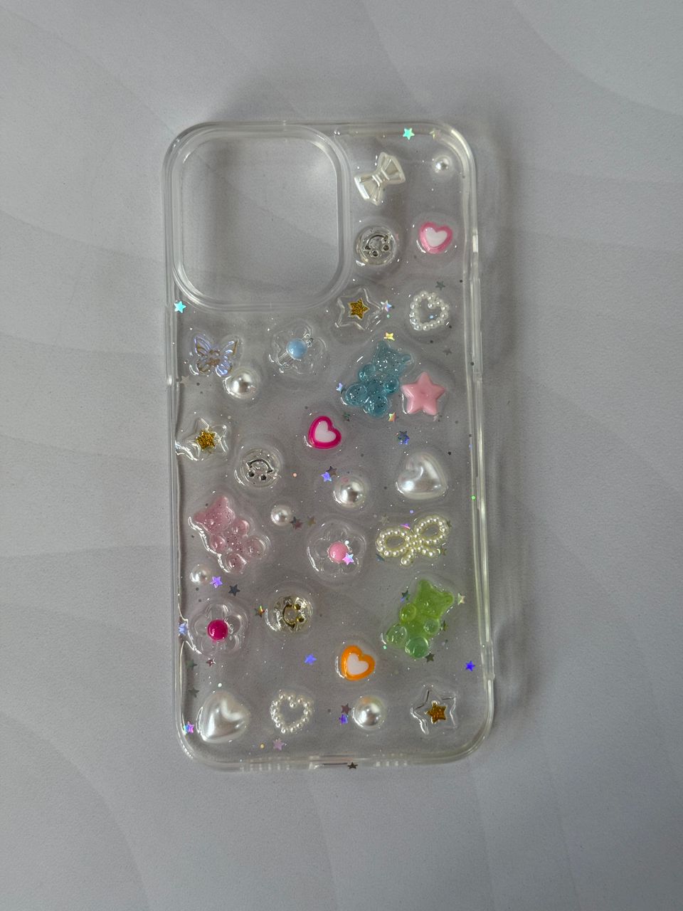 Case iPhone 14 Pro Max