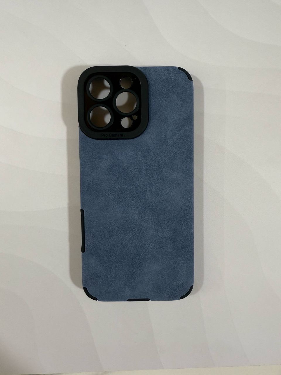 Case iPhone 16 Pro Max