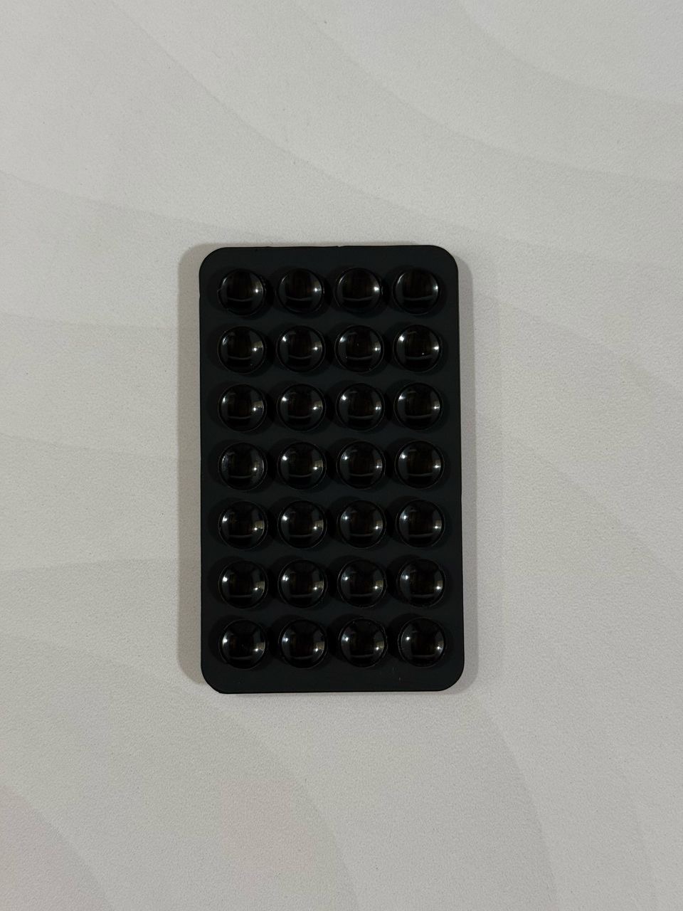 Sticky/Grippy Doble