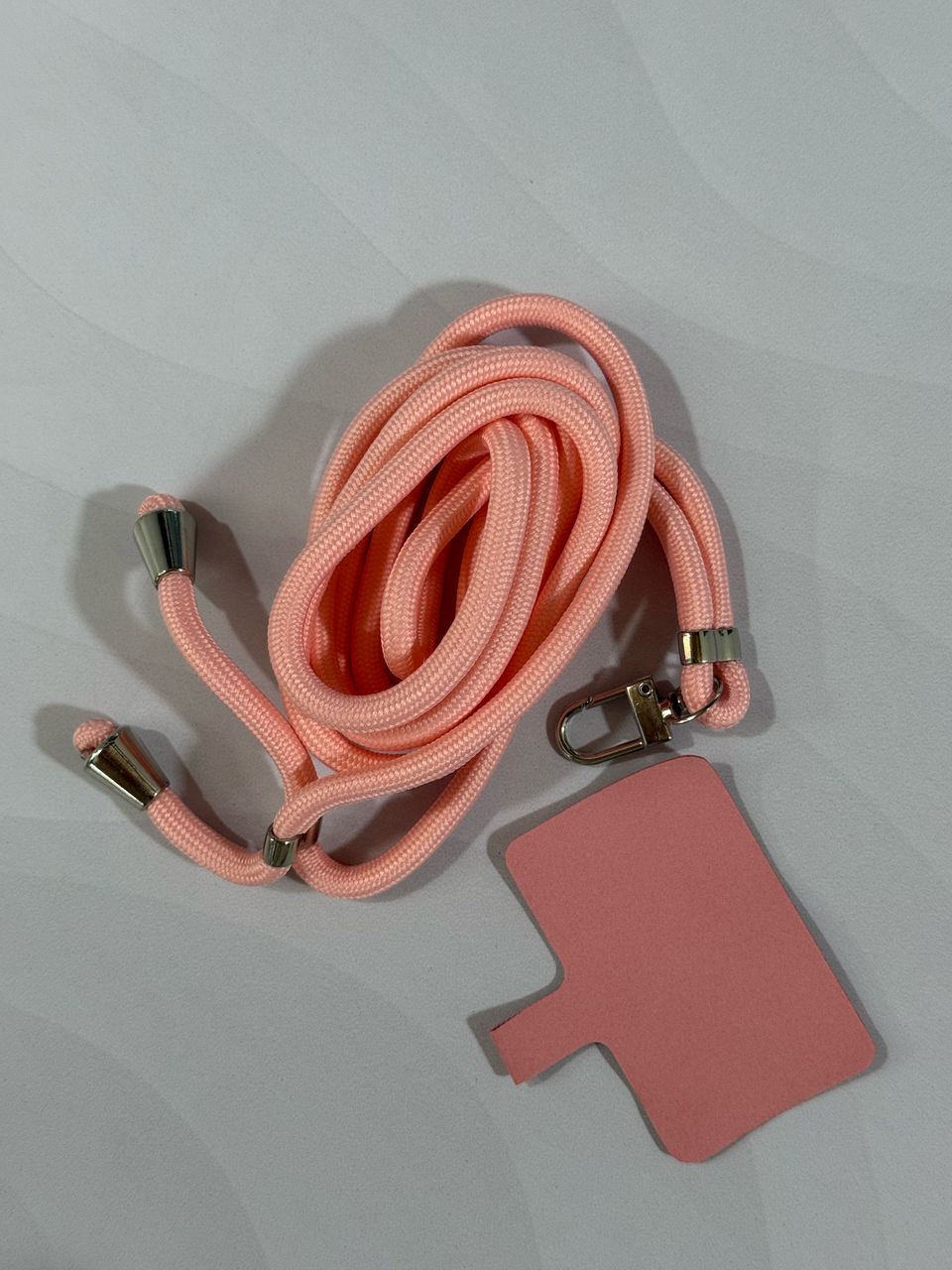 Strap rosa