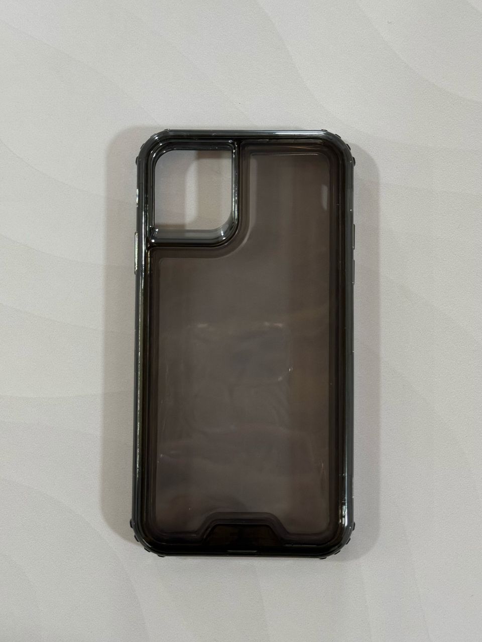 Case 360 negro iPhone 11 Pro Max