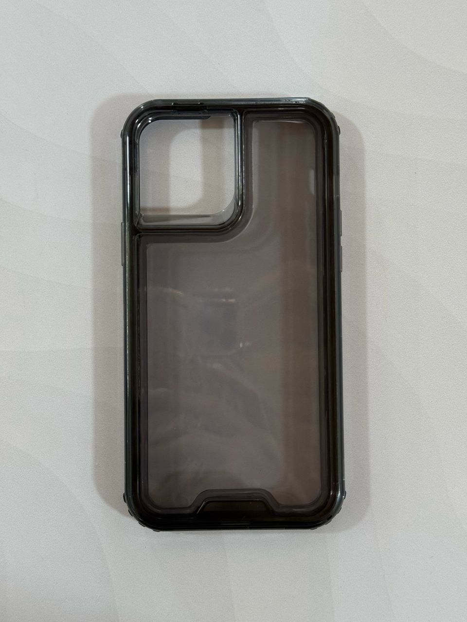 Case 360 Negro iPhone 13 Pro Max