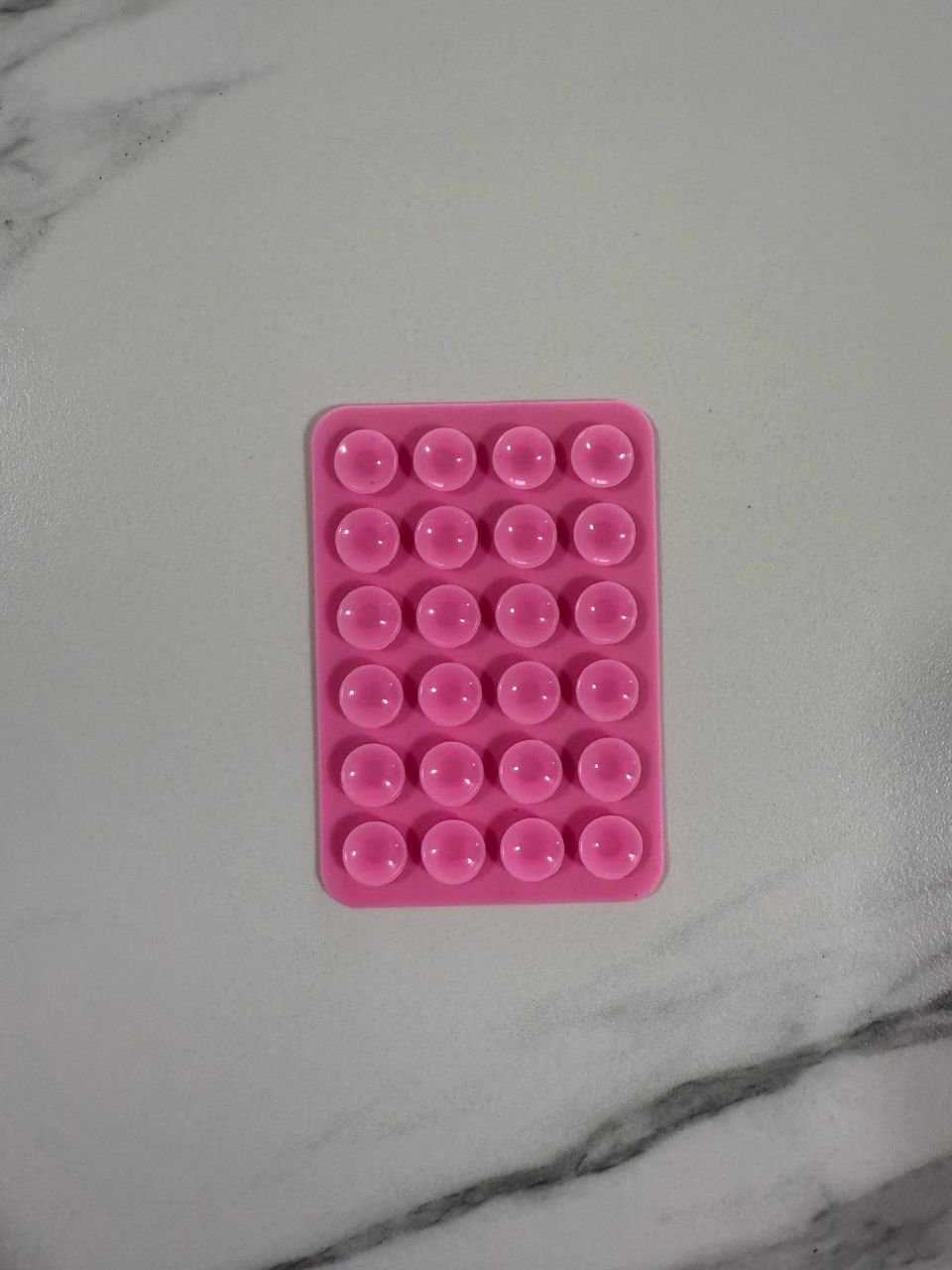 Sticky/Grippy rosa
