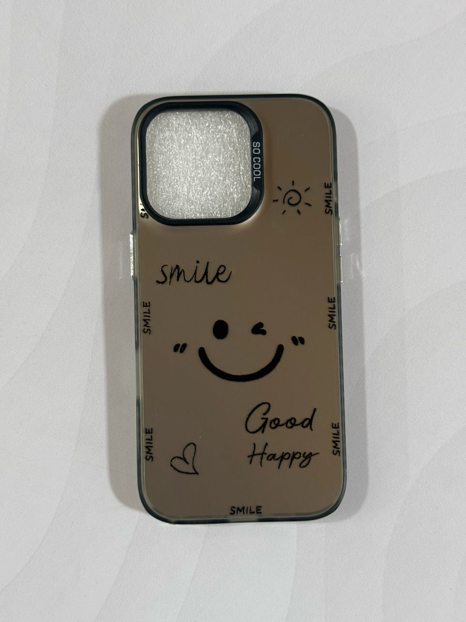 Case iPhone 16 Pro