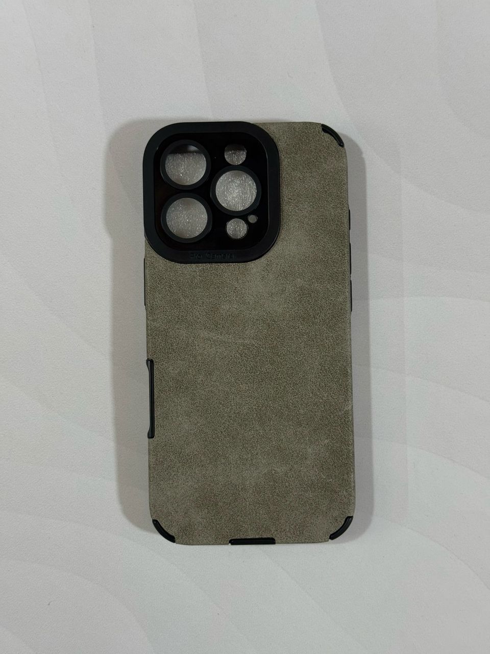 Case iPhone 16 Pro