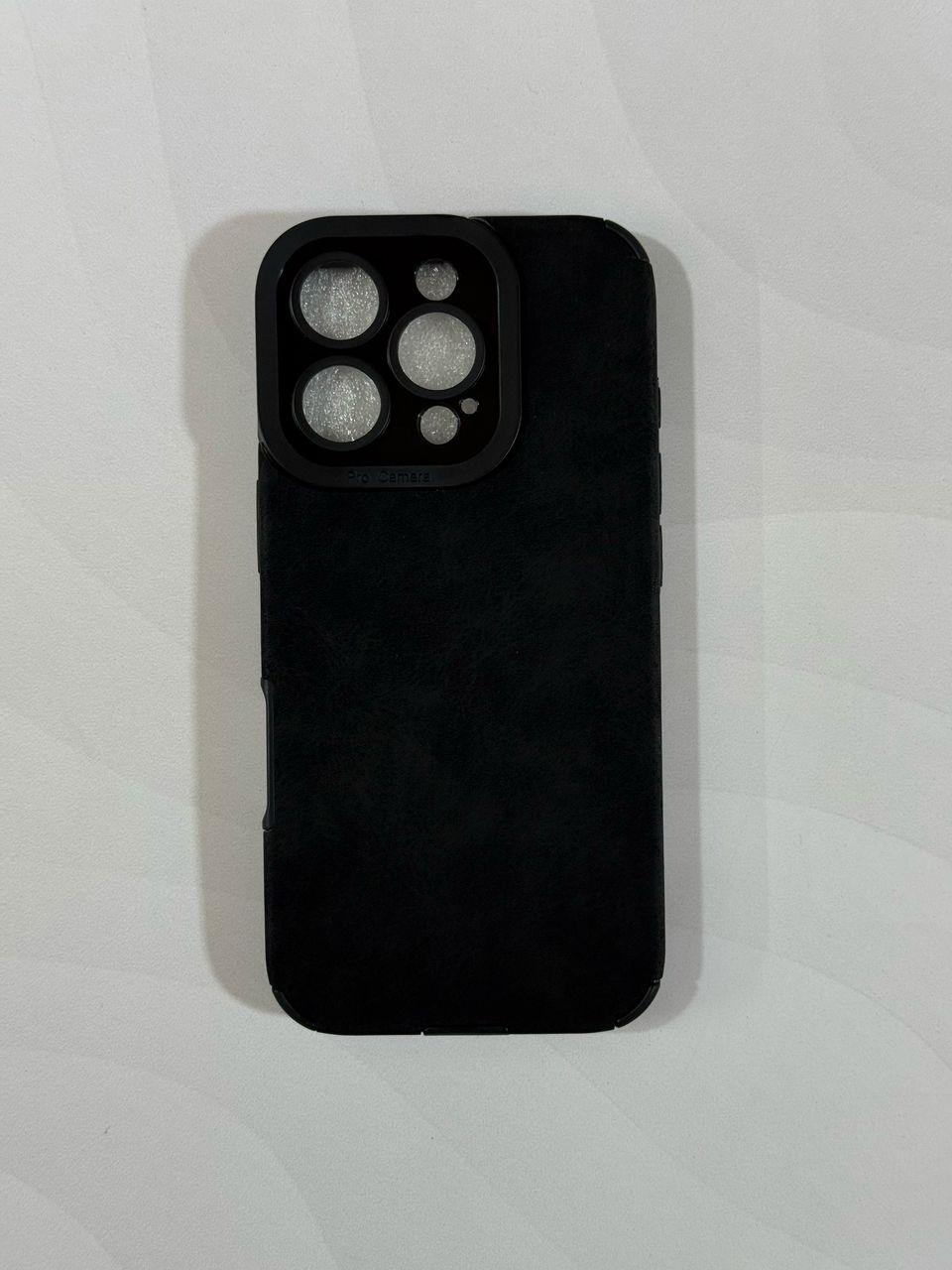 Case iPhone 16 Pro