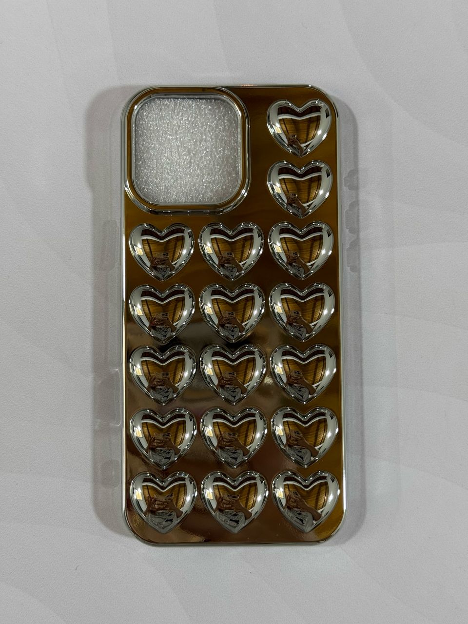 Case iPhone 16 Pro