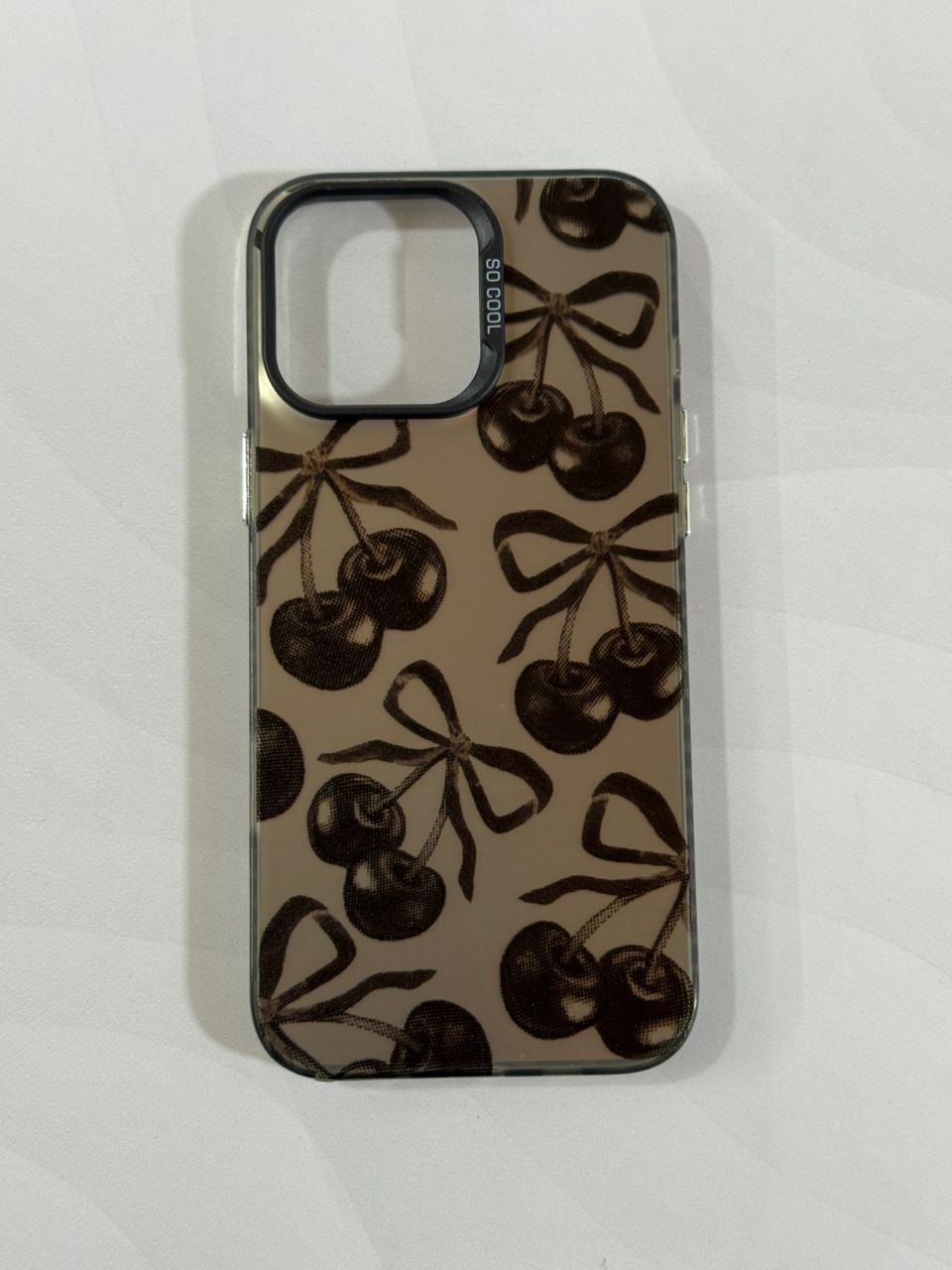 Case iPhone 16 Pro Max