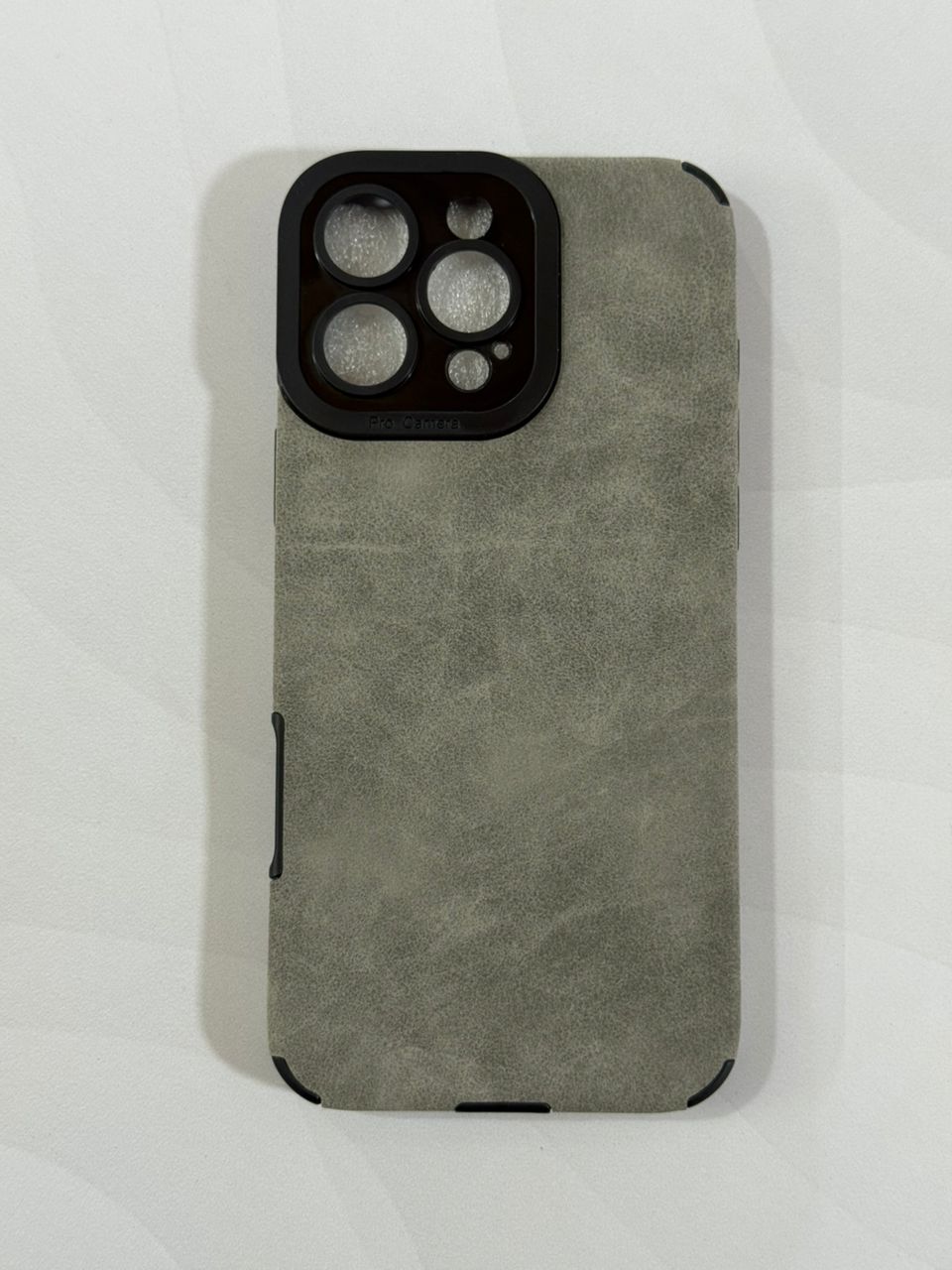 Case iPhone 16 Pro Max