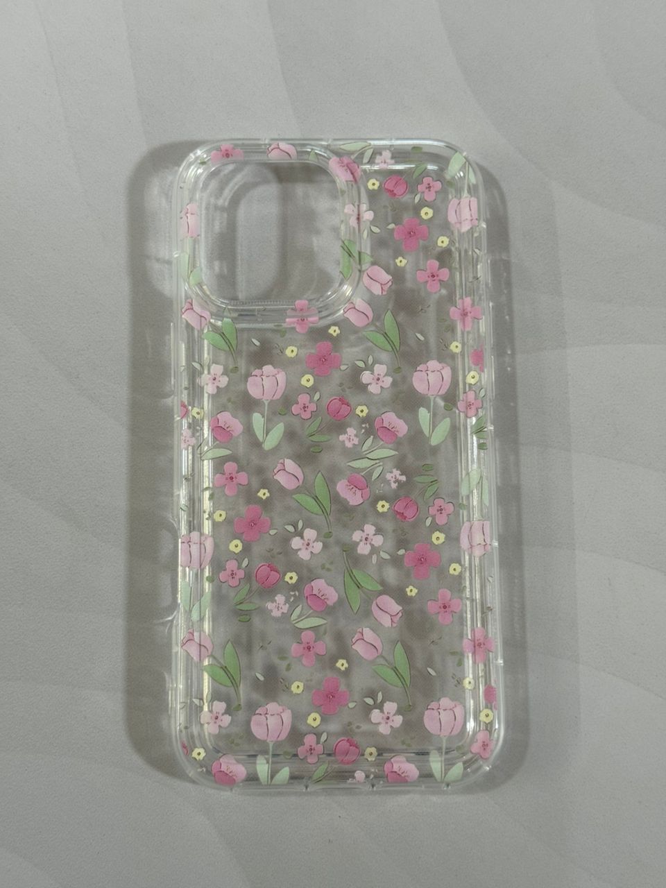 Case iPhone 16 Pro Max
