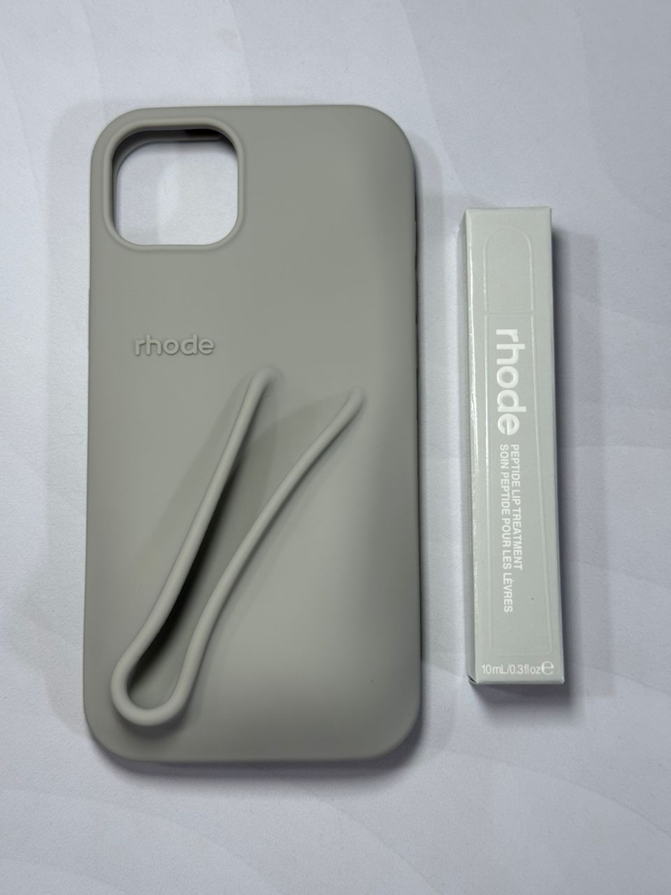 Case iPhone 14 Plus / 15 Plus 