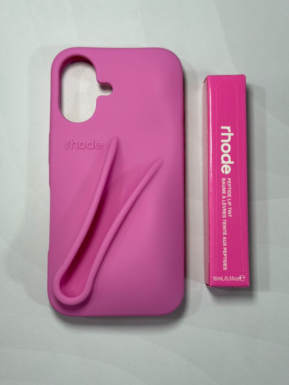 Case iPhone 16 