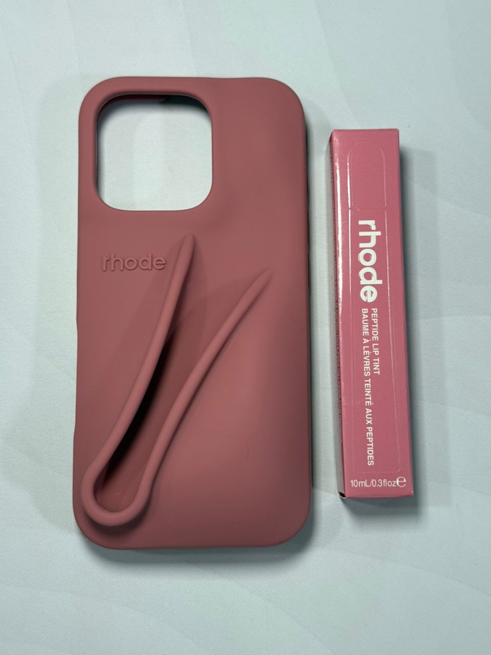Case iPhone 16 Pro 