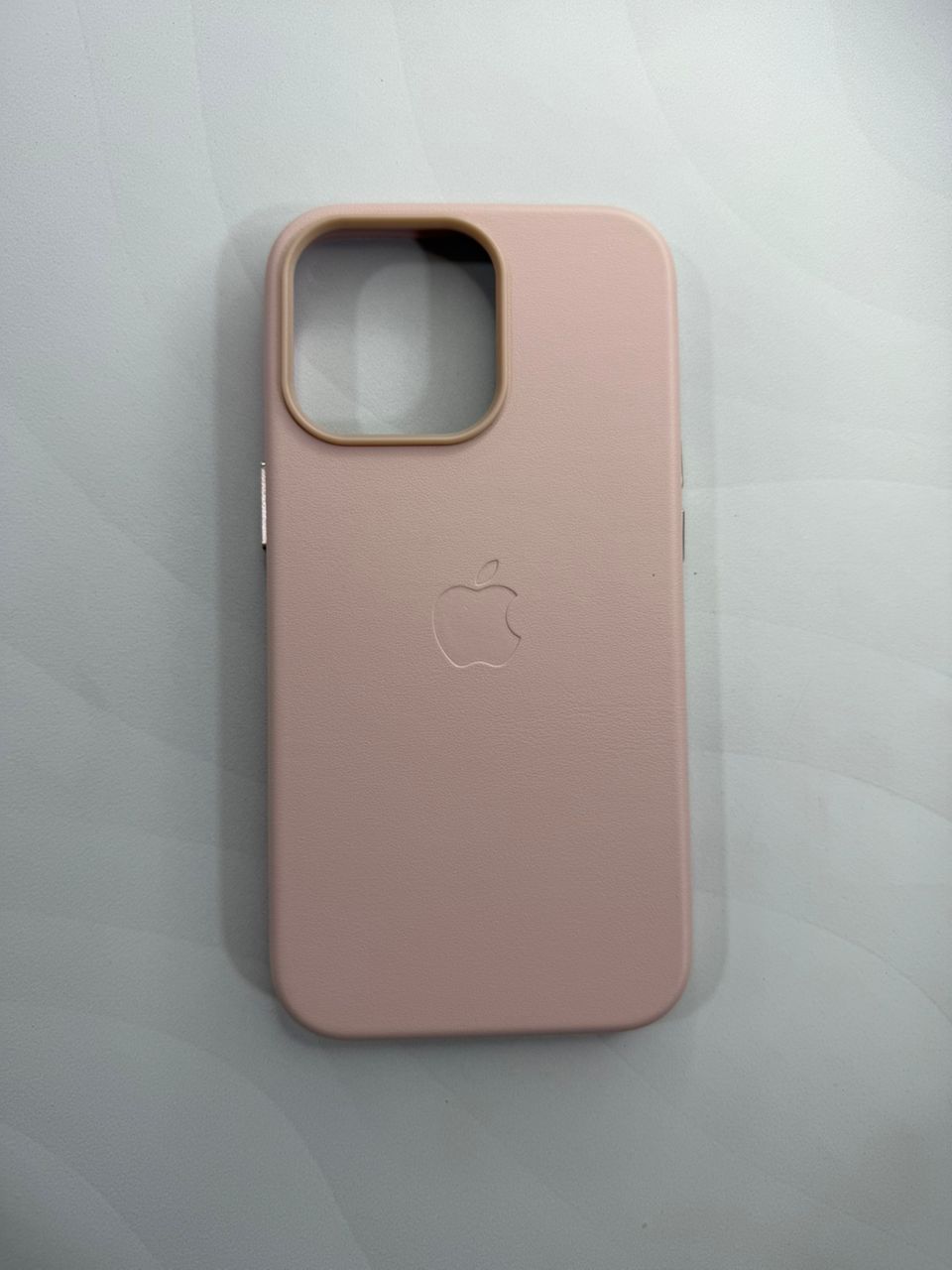 Case de cuero iPhone 13 Pro / iPhone 14 Pro