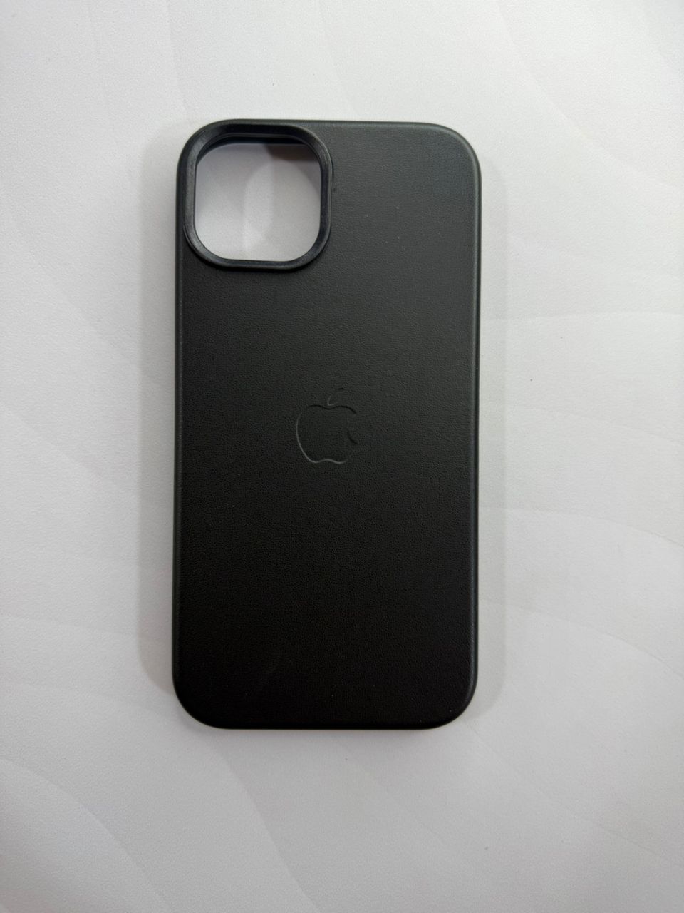 Case de cuero iPhone 13 / iPhone 14