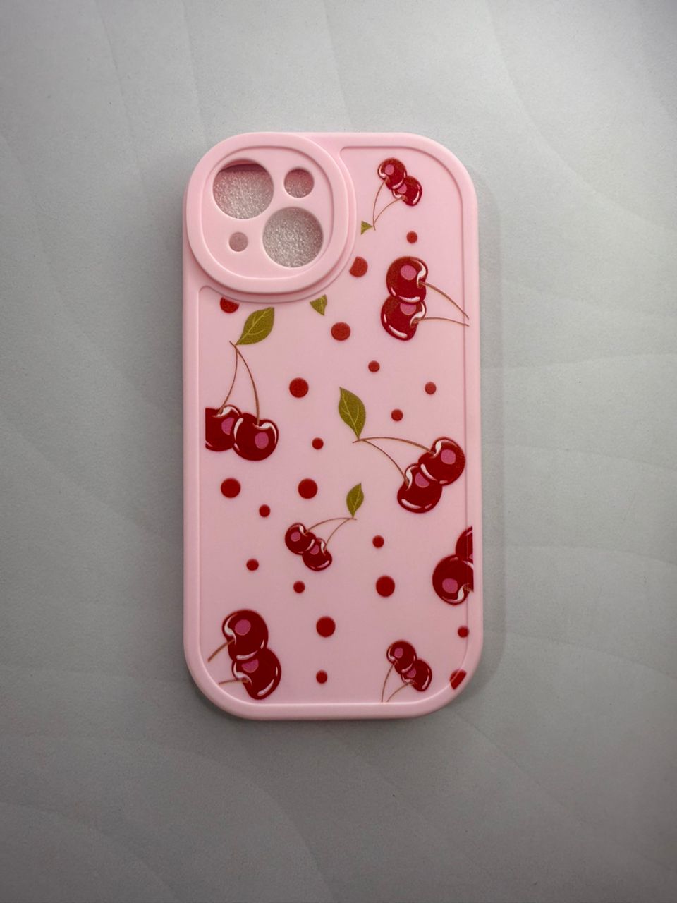 Case iPhone 15