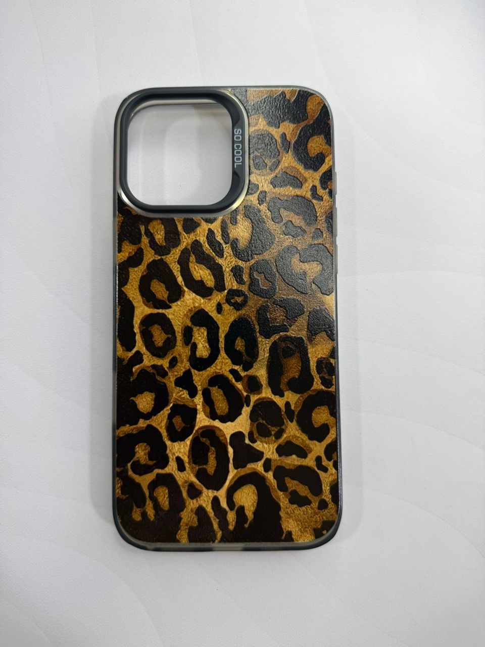 Case iPhone 15 Pro Max